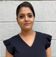 Karishma Vaish