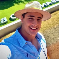 Joao Pedro Pimenta