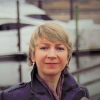 Inna Peterson