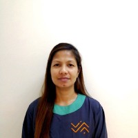 Abegail Jangao