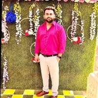 Prathap B