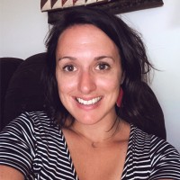 Rachelle Hoffman