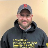 Brett Burton