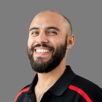 Matias Ezequiel Bellandi