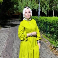Merve Kocabay