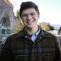 Jacob Henderson