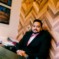 VISHAL MANDHARE®️