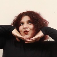 Júlia Moreira Giudicce