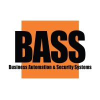 Business Automation Security System