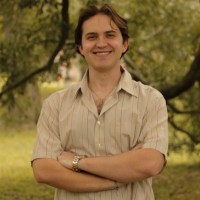 Abram Elmore