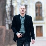 Роман Мызников