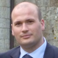 Matthieu Thébaud