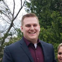 Joshua Throop