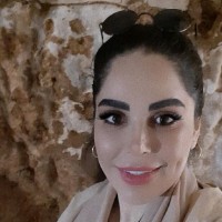 Mahnaz Mumivand