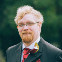 Alex Walters