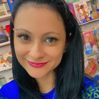 Janaína Braga Nogueira