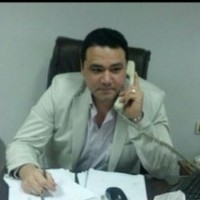 Hesham Ezzat