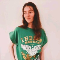 Jade Vercruysse