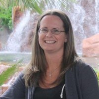 Bobbi McLaughlin