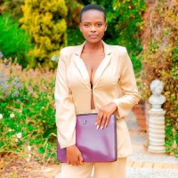 Dimpho Soboyisi