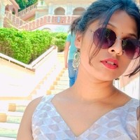 Manasi Bhandari