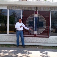 Daniel Bustamante Gomez