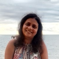Sukruti Patel