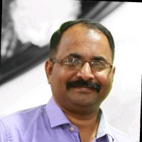 Santhosh R