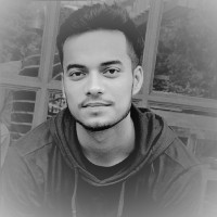 Abhishek Maurya