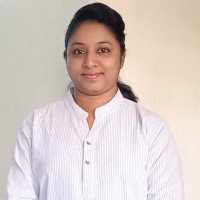 Ruby Varghese