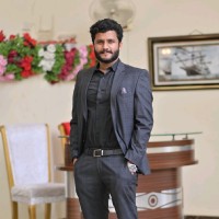 Mateen Saadat