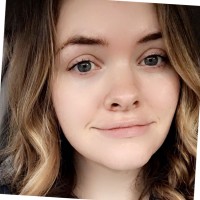 Hannah Strong