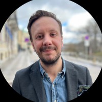 Kristoffer T.