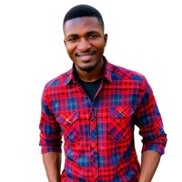 Sanctus Ejiofor (GMNSE, GMNIMechE)