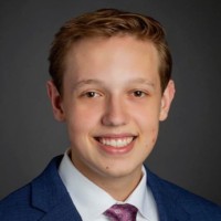 Harrison Zoltowski