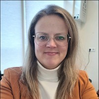 Jeannine Savelkouls - Van Lierop