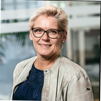 Lis Jensen