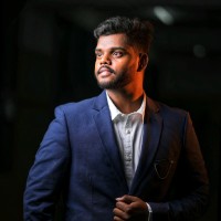 Pavan Sai V