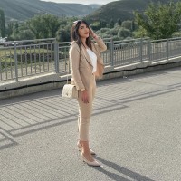 Fatma Güney Oçak