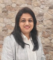 Sonali Nikam