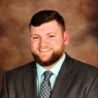 Nick Jackson, Ac, Chst