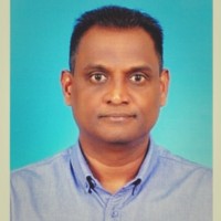 Ir.David Raj