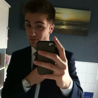 Andrew Smith