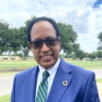 Dex Beyene
