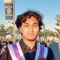 Syed Uzair Ali