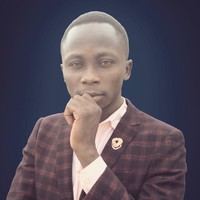 Omale Benjamin Godwin