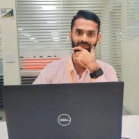 Pushpak Bavaskar