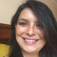 Maria Isabel Donghi Valenzuela