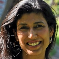 Loraine Oman-Ganes