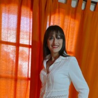 Elda Alejandra Reynoso